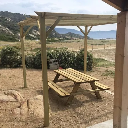 Golfe De Sagone Du Liamone Maison Pieds Dans L'eau