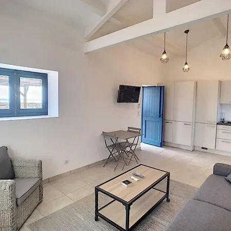 بيت للعطل Golfe De Sagone Du Liamone Maison Pieds Dans L'eau