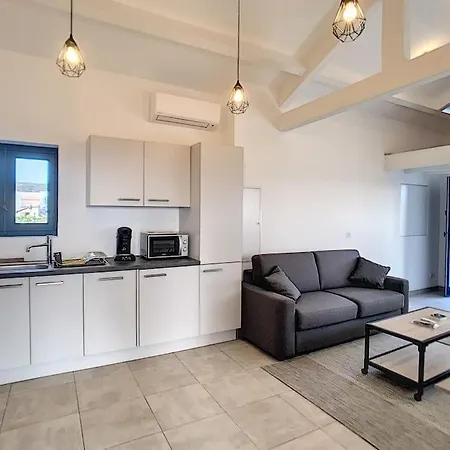 Golfe De Sagone Du Liamone Maison Pieds Dans L'eau 度假居 Casaglione