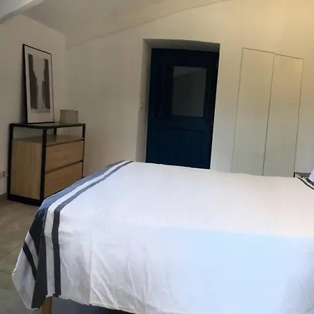 Golfe De Sagone Du Liamone Maison Pieds Dans L'eau