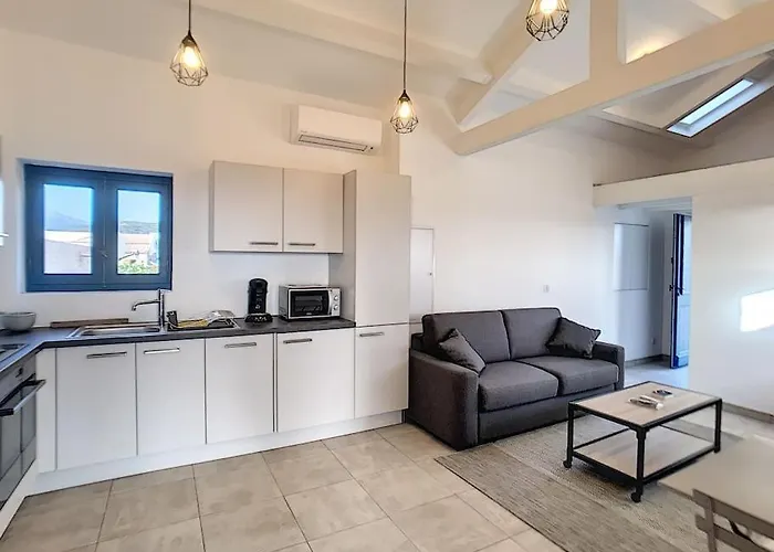 Golfe De Sagone Du Liamone Maison Pieds Dans L'eau Vakantiehuis Casaglione