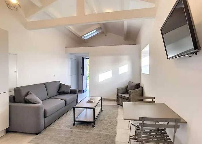 Golfe De Sagone Du Liamone Maison Pieds Dans L'eau Vakantiehuis