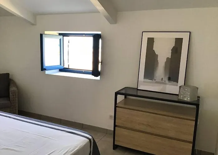 Golfe De Sagone Du Liamone Maison Pieds Dans L'eau Casaglione