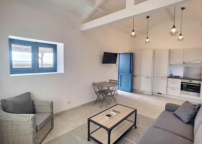 Vakantiehuis Golfe De Sagone Du Liamone Maison Pieds Dans L'eau